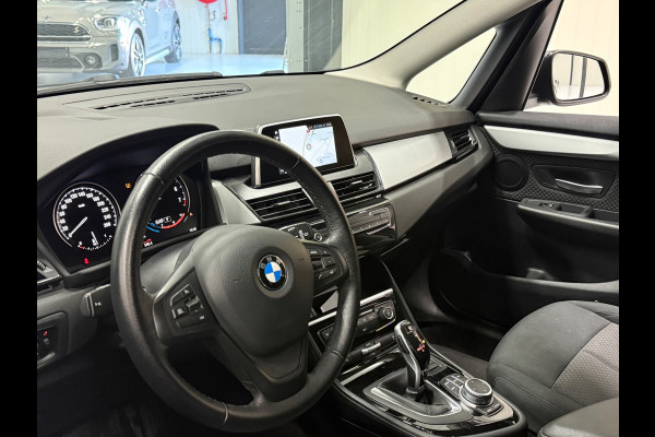 BMW 2 Serie Gran Tourer 218i Automaat | Trekhaak | Navigatie | LED | Achteruitrijcamera