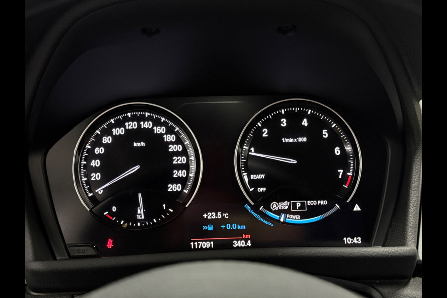 BMW 2 Serie Gran Tourer 218i Automaat | Trekhaak | Navigatie | LED | Achteruitrijcamera