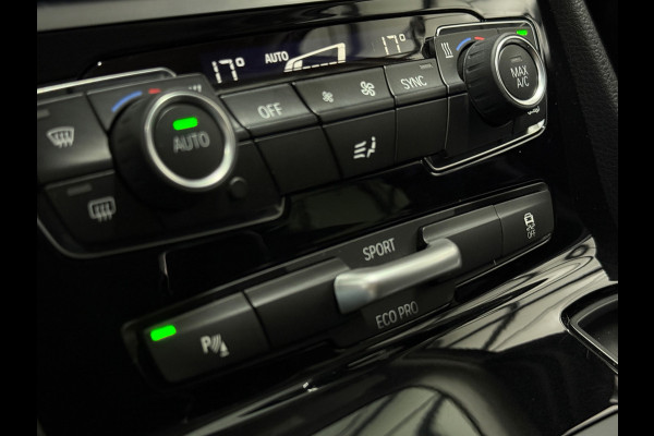 BMW 2 Serie Gran Tourer 218i Automaat | Trekhaak | Navigatie | LED | Achteruitrijcamera