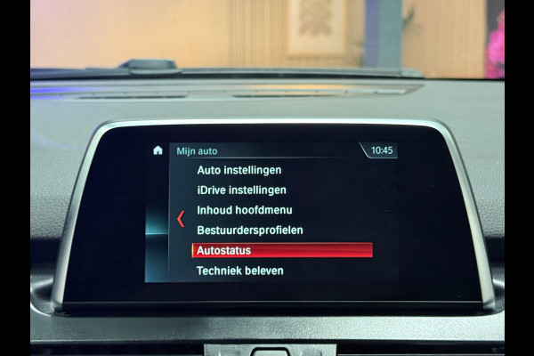 BMW 2 Serie Gran Tourer 218i Automaat | Trekhaak | Navigatie | LED | Achteruitrijcamera