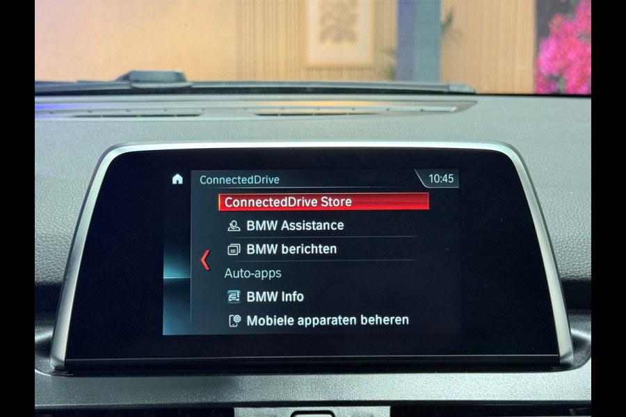 BMW 2 Serie Gran Tourer 218i Automaat | Trekhaak | Navigatie | LED | Achteruitrijcamera