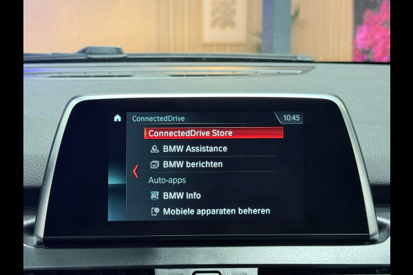 BMW 2 Serie Gran Tourer 218i Automaat | Trekhaak | Navigatie | LED | Achteruitrijcamera