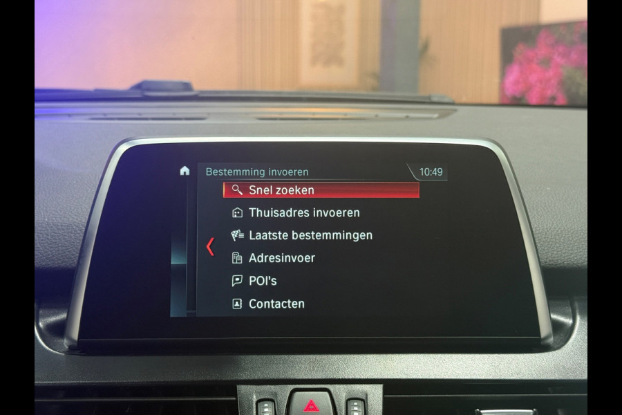 BMW 2 Serie Gran Tourer 218i Automaat | Trekhaak | Navigatie | LED | Achteruitrijcamera