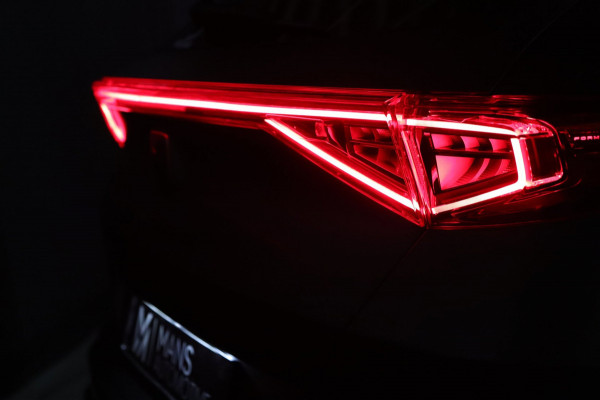 CUPRA Formentor 1.4 e-Hybrid VZ / PANO / ACC / KEYLESS / CAMERA / STUUR+STOELVERW