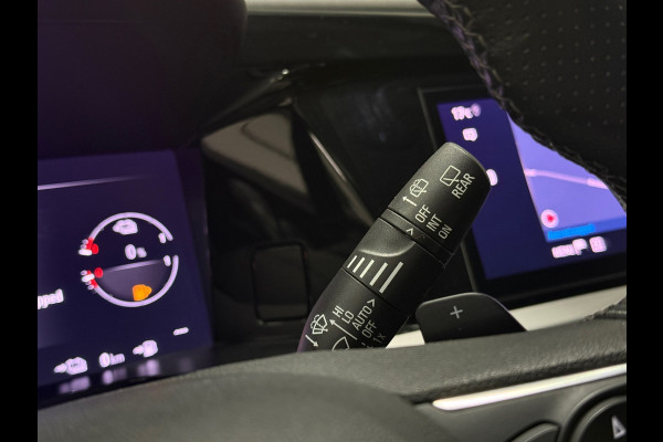 Opel Grandland Ultimate 1.2 Turbo AUT 130pk | Perla Nera Zwart | 360° Camera | Trekhaak | Elektr. Achterklep
