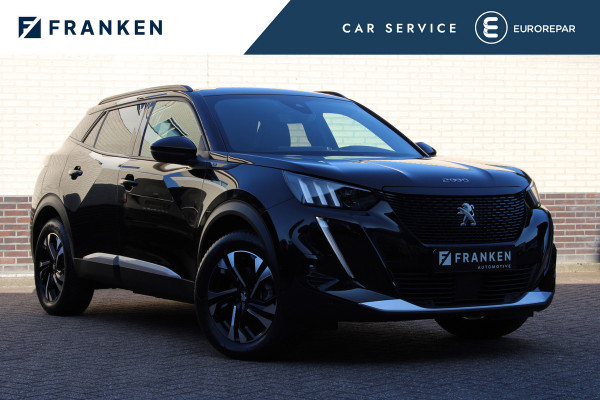 Peugeot e-2008 EV GT 50 kWh | SOH 91% | BLIS | Camera | Navigatie | Stoelverwarming