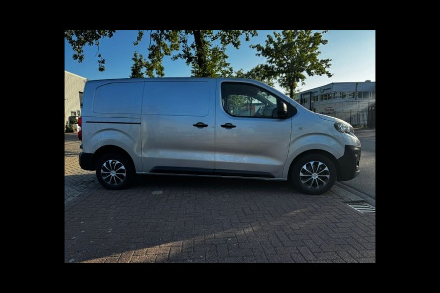 Peugeot Expert 2.0 BlueHDI 120 Premium L2 Euro 6 BTW/BPM VRIJ Airco/ECC,2 Schuifdeuren