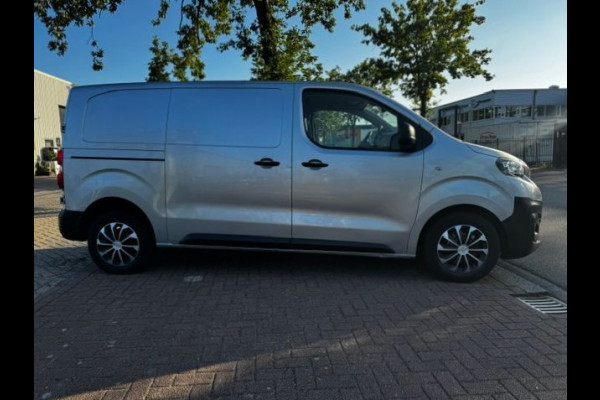 Peugeot Expert 2.0 BlueHDI 120 Premium L2 Euro 6 BTW/BPM VRIJ Airco/ECC,2 Schuifdeuren