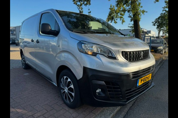 Peugeot Expert 2.0 BlueHDI 120 Premium L2 Euro 6 BTW/BPM VRIJ Airco/ECC,2 Schuifdeuren