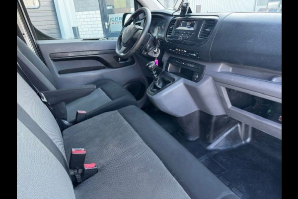 Peugeot Expert 2.0 BlueHDI 120 Premium L2 Euro 6 BTW/BPM VRIJ Airco/ECC,2 Schuifdeuren