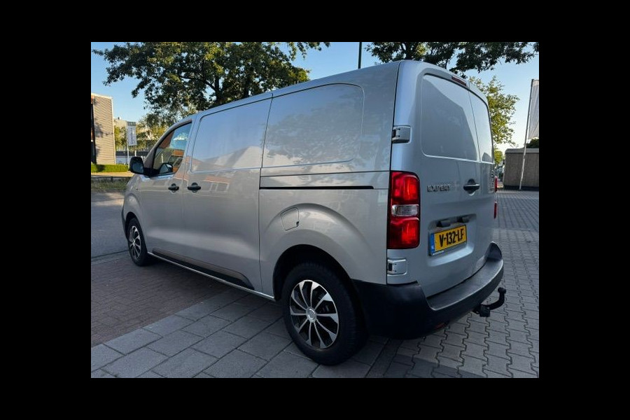 Peugeot Expert 2.0 BlueHDI 120 Premium L2 Euro 6 BTW/BPM VRIJ Airco/ECC,2 Schuifdeuren
