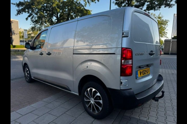 Peugeot Expert 2.0 BlueHDI 120 Premium L2 Euro 6 BTW/BPM VRIJ Airco/ECC,2 Schuifdeuren