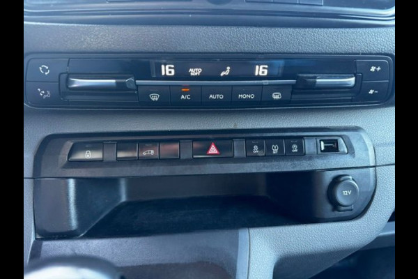 Peugeot Expert 2.0 BlueHDI 120 Premium L2 Euro 6 BTW/BPM VRIJ Airco/ECC,2 Schuifdeuren
