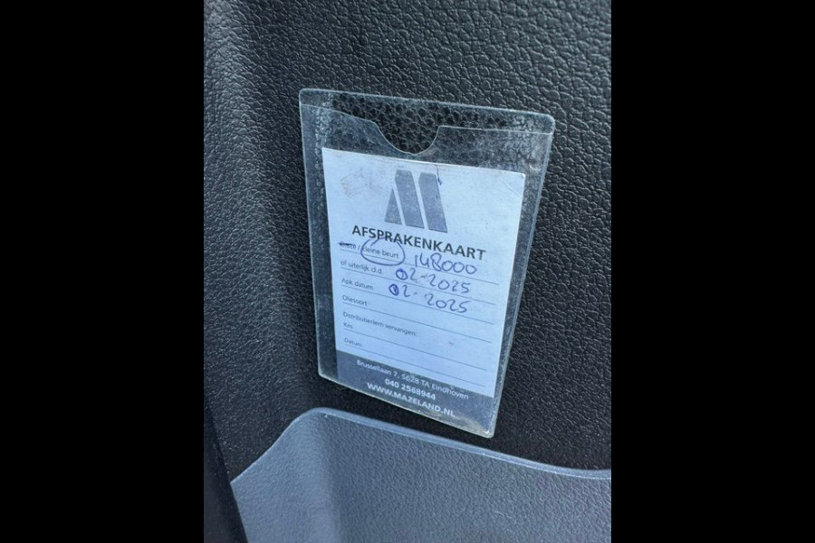 Peugeot Expert 2.0 BlueHDI 120 Premium L2 Euro 6 BTW/BPM VRIJ Airco/ECC,2 Schuifdeuren