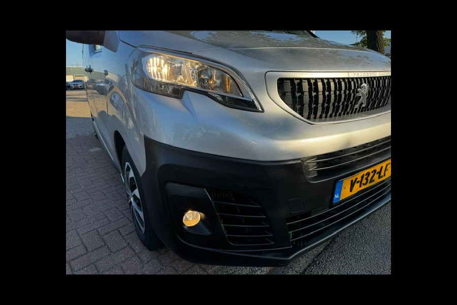 Peugeot Expert 2.0 BlueHDI 120 Premium L2 Euro 6 BTW/BPM VRIJ Airco/ECC,2 Schuifdeuren