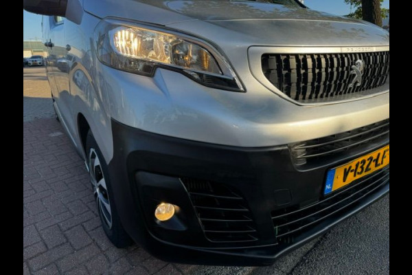 Peugeot Expert 2.0 BlueHDI 120 Premium L2 Euro 6 BTW/BPM VRIJ Airco/ECC,2 Schuifdeuren