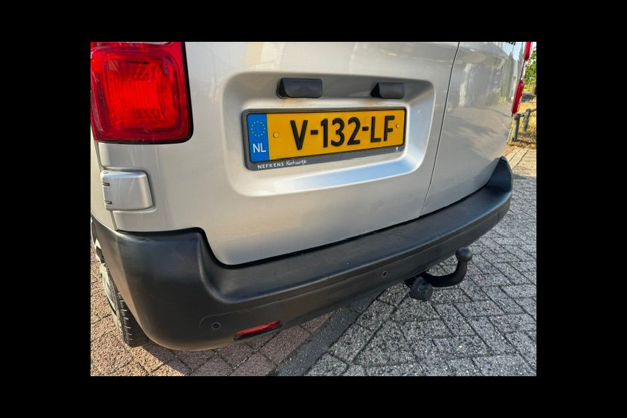 Peugeot Expert 2.0 BlueHDI 120 Premium L2 Euro 6 BTW/BPM VRIJ Airco/ECC,2 Schuifdeuren