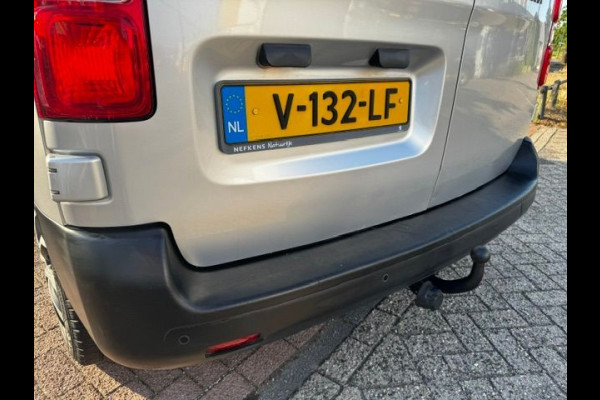 Peugeot Expert 2.0 BlueHDI 120 Premium L2 Euro 6 BTW/BPM VRIJ Airco/ECC,2 Schuifdeuren