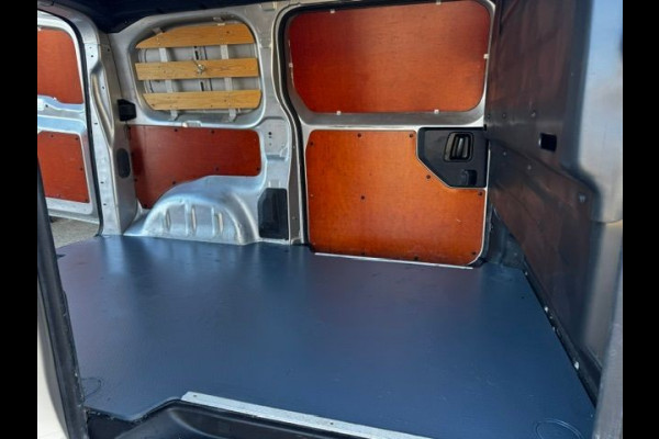 Peugeot Expert 2.0 BlueHDI 120 Premium L2 Euro 6 BTW/BPM VRIJ Airco/ECC,2 Schuifdeuren