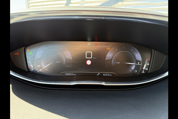 Peugeot 3008 1.2 PureTech Allure 2e Eigenaar|Schuifdak|Camera|Carplay|Clima|Trekhaak|i-Cockpit|Cruise|Elek Ramen|LM Velgen|PDC V+A|Stoelverwarming|Nieuwe APK bij aflevering
