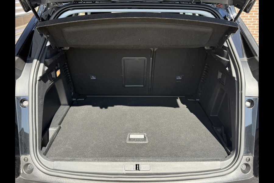 Peugeot 3008 1.2 PureTech Allure 2e Eigenaar|Schuifdak|Camera|Carplay|Clima|Trekhaak|i-Cockpit|Cruise|Elek Ramen|LM Velgen|PDC V+A|Stoelverwarming|Nieuwe APK bij aflevering