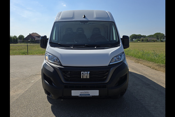 Fiat Ducato 2.2 MultiJet 140 S&S L2H2 3.5t - Euro 6 - 140 Pk - Navi - ParkeerCamera - Airco - Cruise Control
