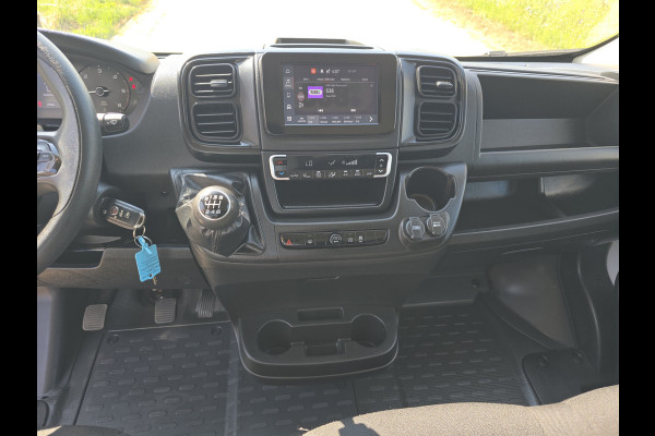 Fiat Ducato 2.2 MultiJet 140 S&S L2H2 3.5t - Euro 6 - 140 Pk - Navi - ParkeerCamera - Airco - Cruise Control