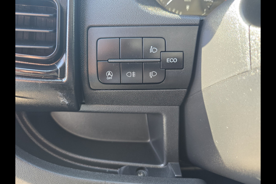 Fiat Ducato 2.2 MultiJet 140 S&S L2H2 3.5t - Euro 6 - 140 Pk - Navi - ParkeerCamera - Airco - Cruise Control