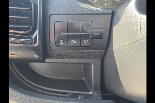 Fiat Ducato 2.2 MultiJet 140 S&S L2H2 3.5t - Euro 6 - 140 Pk - Navi - ParkeerCamera - Airco - Cruise Control