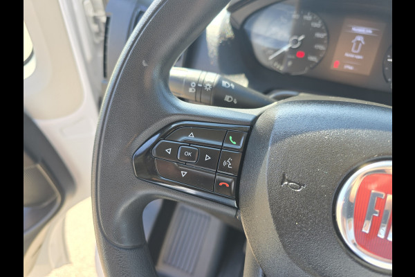 Fiat Ducato 2.2 MultiJet 140 S&S L2H2 3.5t - Euro 6 - 140 Pk - Navi - ParkeerCamera - Airco - Cruise Control
