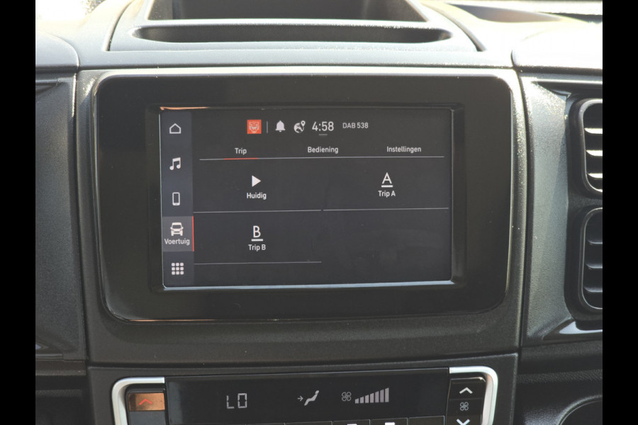Fiat Ducato 2.2 MultiJet 140 S&S L2H2 3.5t - Euro 6 - 140 Pk - Navi - ParkeerCamera - Airco - Cruise Control