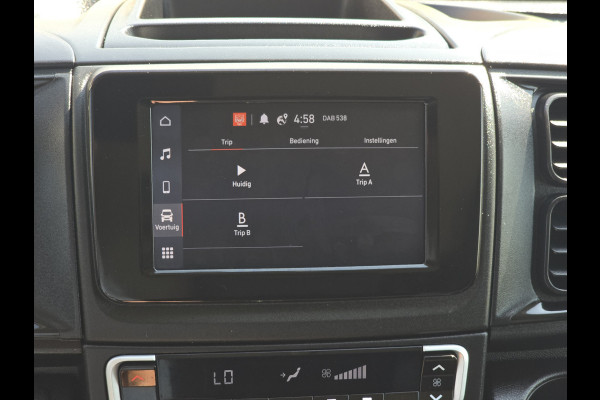 Fiat Ducato 2.2 MultiJet 140 S&S L2H2 3.5t - Euro 6 - 140 Pk - Navi - ParkeerCamera - Airco - Cruise Control