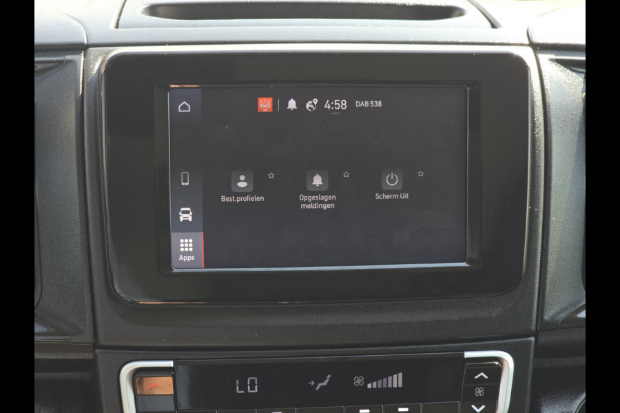 Fiat Ducato 2.2 MultiJet 140 S&S L2H2 3.5t - Euro 6 - 140 Pk - Navi - ParkeerCamera - Airco - Cruise Control