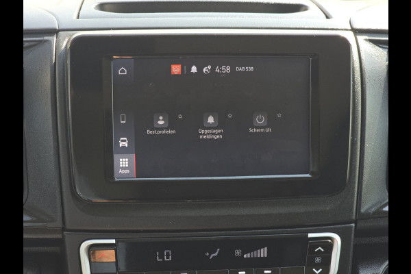 Fiat Ducato 2.2 MultiJet 140 S&S L2H2 3.5t - Euro 6 - 140 Pk - Navi - ParkeerCamera - Airco - Cruise Control