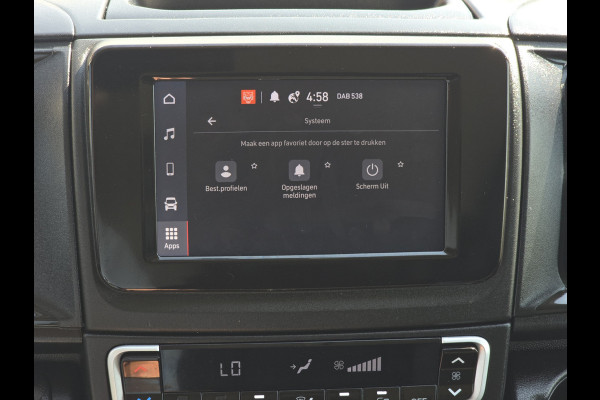 Fiat Ducato 2.2 MultiJet 140 S&S L2H2 3.5t - Euro 6 - 140 Pk - Navi - ParkeerCamera - Airco - Cruise Control