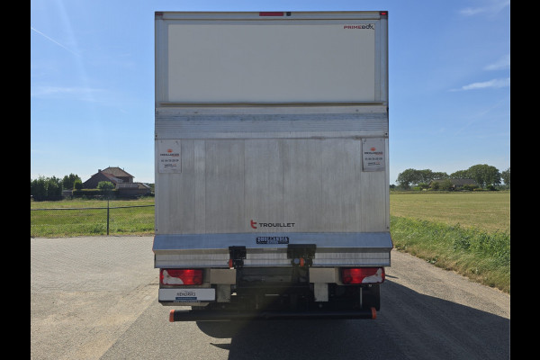 Mercedes-Benz Sprinter 515 CDI Bakwagen + Laadklep - AUTOMAAT - Euro 6 - 150 Pk - Airco - Cruise Control
