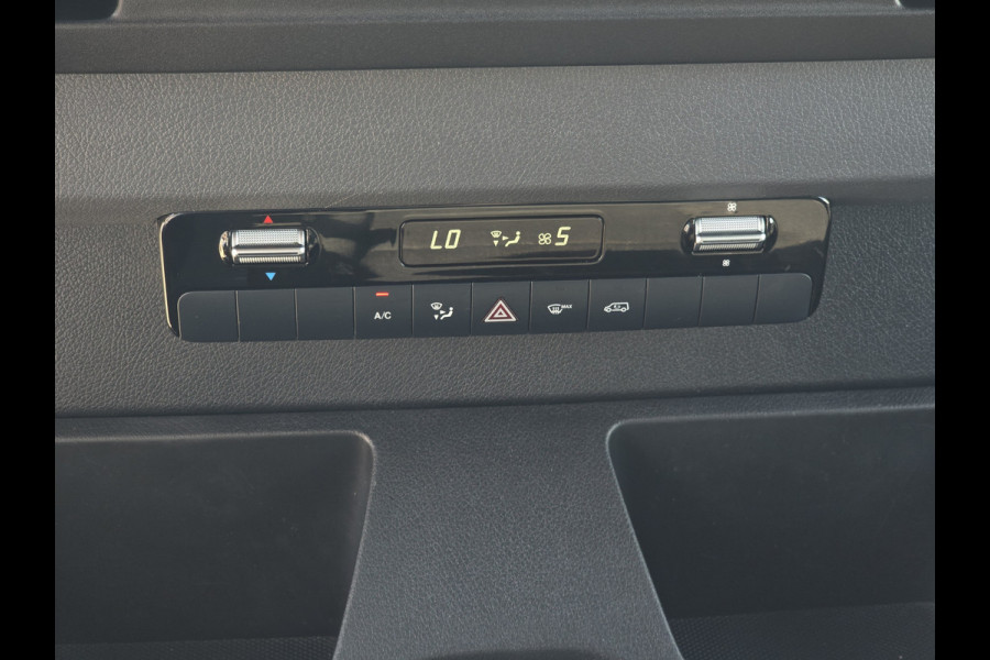 Mercedes-Benz Sprinter 515 CDI Bakwagen + Laadklep - AUTOMAAT - Euro 6 - 150 Pk - Airco - Cruise Control