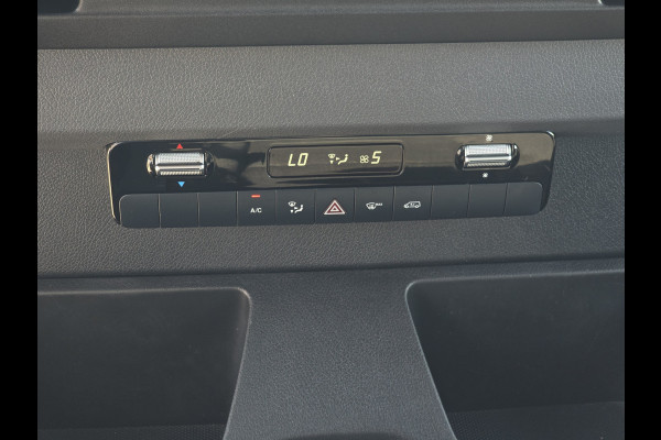 Mercedes-Benz Sprinter 515 CDI Bakwagen + Laadklep - AUTOMAAT - Euro 6 - 150 Pk - Airco - Cruise Control