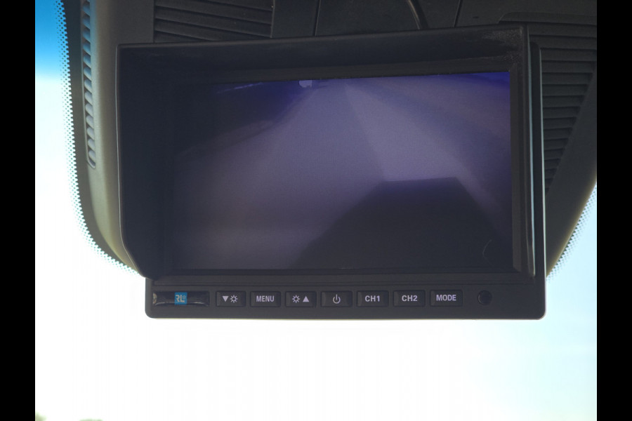 Mercedes-Benz Sprinter 515 CDI Bakwagen + Laadklep - AUTOMAAT - Euro 6 - 150 Pk - Airco - Cruise Control