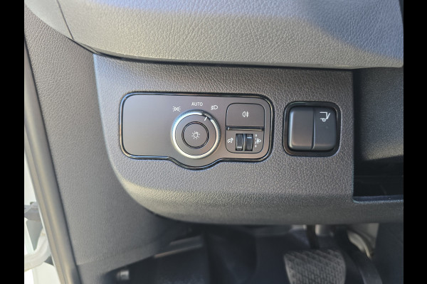Mercedes-Benz Sprinter 515 CDI Bakwagen + Laadklep - AUTOMAAT - Euro 6 - 150 Pk - Airco - Cruise Control