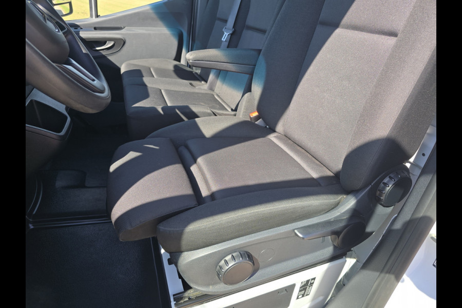 Mercedes-Benz Sprinter 515 CDI Bakwagen + Laadklep - AUTOMAAT - Euro 6 - 150 Pk - Airco - Cruise Control