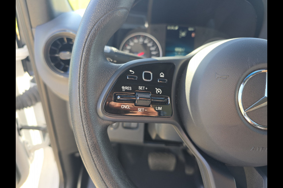 Mercedes-Benz Sprinter 515 CDI Bakwagen + Laadklep - AUTOMAAT - Euro 6 - 150 Pk - Airco - Cruise Control