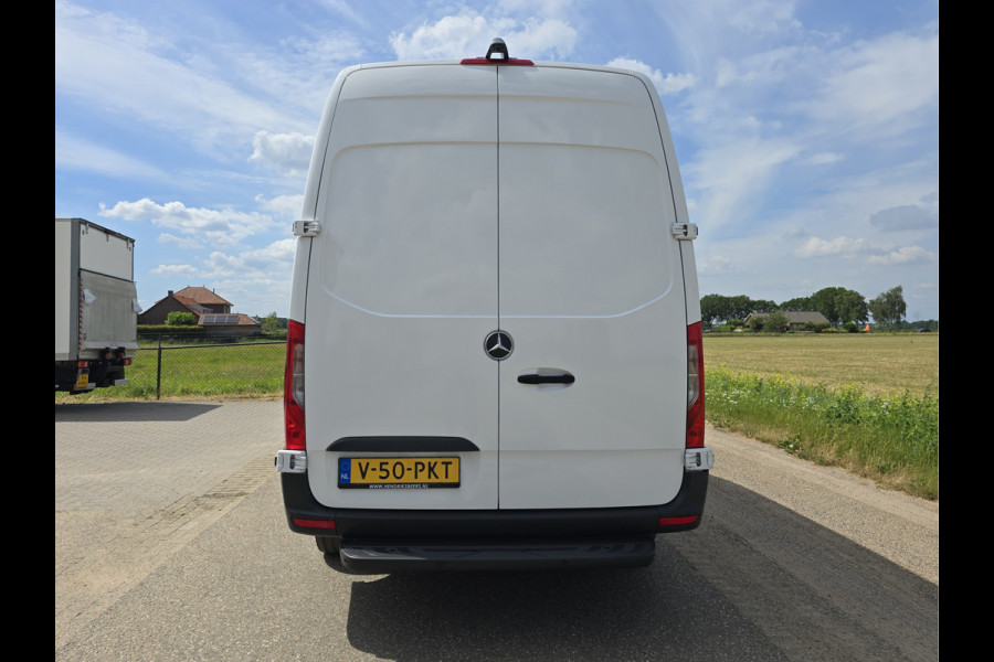 Mercedes-Benz Sprinter 315 1.9 CDI L2H2 RWD - Euro 6 - AUTOMAAT - 150 Pk - MBUX - ParkeerCamera -