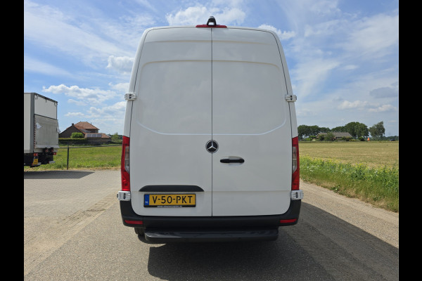 Mercedes-Benz Sprinter 315 1.9 CDI L2H2 RWD - Euro 6 - AUTOMAAT - 150 Pk - MBUX - ParkeerCamera -