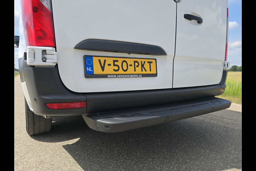 Mercedes-Benz Sprinter 315 1.9 CDI L2H2 RWD - Euro 6 - AUTOMAAT - 150 Pk - MBUX - ParkeerCamera -