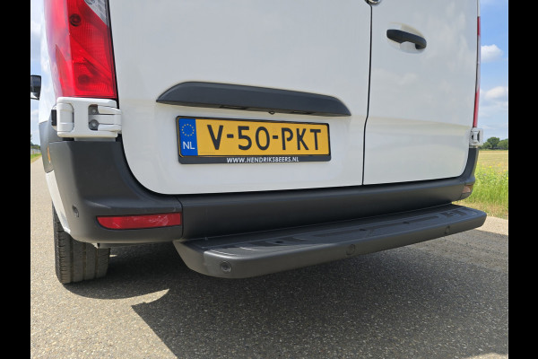 Mercedes-Benz Sprinter 315 1.9 CDI L2H2 RWD - Euro 6 - AUTOMAAT - 150 Pk - MBUX - ParkeerCamera -