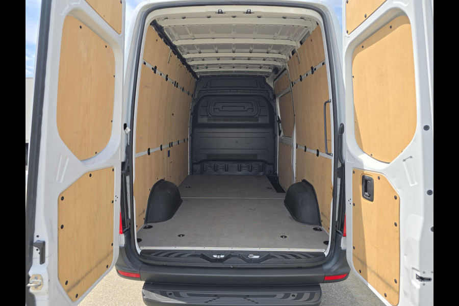 Mercedes-Benz Sprinter 315 1.9 CDI L2H2 RWD - Euro 6 - AUTOMAAT - 150 Pk - MBUX - ParkeerCamera -