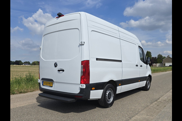 Mercedes-Benz Sprinter 315 1.9 CDI L2H2 RWD - Euro 6 - AUTOMAAT - 150 Pk - MBUX - ParkeerCamera -