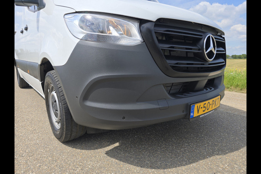 Mercedes-Benz Sprinter 315 1.9 CDI L2H2 RWD - Euro 6 - AUTOMAAT - 150 Pk - MBUX - ParkeerCamera -