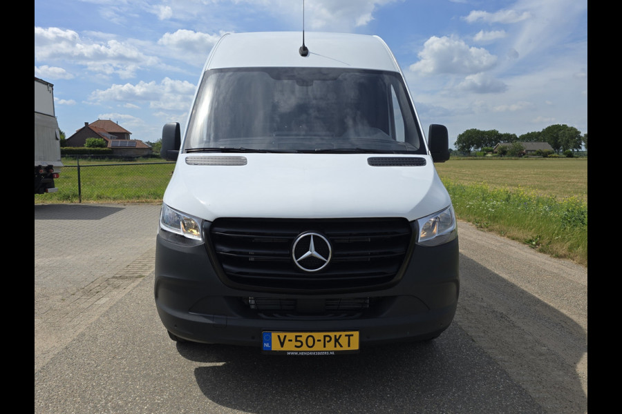 Mercedes-Benz Sprinter 315 1.9 CDI L2H2 RWD - Euro 6 - AUTOMAAT - 150 Pk - MBUX - ParkeerCamera -